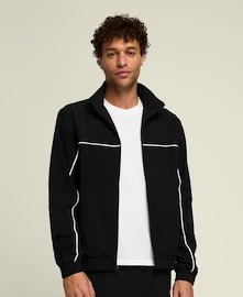 Jachetă pentru bărbați Wilson  M Team Woven Jacket Colorblock Black