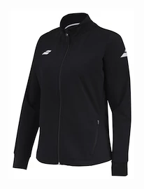 Jachetă pentru copii Babolat Play Jacket Junior Black