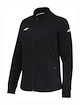 Jachetă pentru copii Babolat  Play Jacket Junior Black 8 - 10 ani