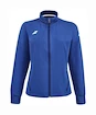 Jachetă pentru copii Babolat  Play Jacket Junior Sodalite Blue 10 - 12 ani