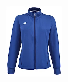 Jachetă pentru copii Babolat Play Jacket Junior Sodalite Blue