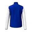 Jachetă pentru copii Head  CLUB 25 Jacket Junior Royal/White