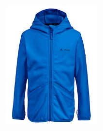 Jachetă pentru copii VAUDE Pulex Hooded Jacket K