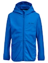 Jachetă pentru copii VAUDE  Pulex Hooded Jacket K Radiate Blue, 110/116 110 - 116 cm