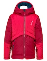 Jachetă pentru copii VAUDE  Xaman Jacket K Bright Pink, 146/152 146 - 152 cm