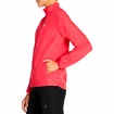 Jachetă pentru femei Asics  Silver Jacket Pink