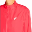 Jachetă pentru femei Asics  Silver Jacket Pink