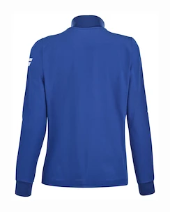 Jachetă pentru femei Babolat  Play Jacket Women Sodalite Blue M