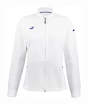 Jachetă pentru femei Babolat  Play Jacket Women White/White