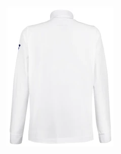 Jachetă pentru femei Babolat  Play Jacket Women White/White