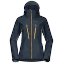 Jachetă pentru femei Bergans  Cecilie Mtn Softshell Jacket M