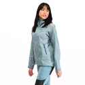 Jachetă pentru femei Bergans  Microlight W Jacket Smoke Blue