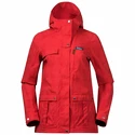 Jachetă pentru femei Bergans  Nordmarka Red