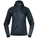 Jachetă pentru femei Bergans  Senja Midlayer Hood W Jkt