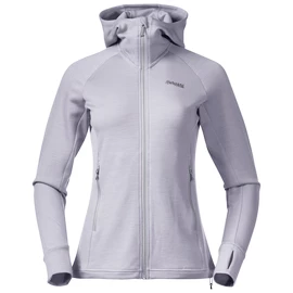 Jachetă pentru femei Bergans Ulstein Wool Hood W Jacket