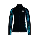 Jachetă pentru femei BIDI BADU  Dania Tech Down Jacket Dark Blue S