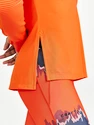 Jachetă pentru femei Craft Core Charge Jersey Orange