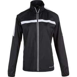 Jachetă pentru femei Endurance Ginar Light The Night Jacket Black