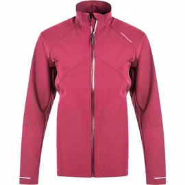 Jachetă pentru femei Endurance Sentar Functional Jacket red