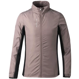 Jachetă pentru femei Endurance Shell X1 Elite Jacket Iron