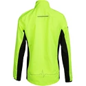 Jachetă pentru femei Endurance  Shell X1 Elite Jacket Safety Yellow