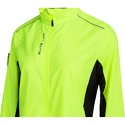 Jachetă pentru femei Endurance  Shell X1 Elite Jacket Safety Yellow