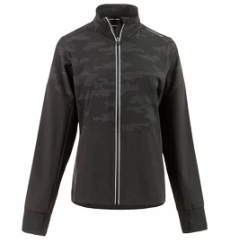 Jachetă pentru femei Endurance Wilma Reflective Jacket black