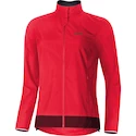 Jachetă pentru femei GORE  C3 Windstopper Pink/Red 36