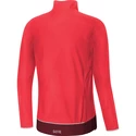 Jachetă pentru femei GORE  C3 Windstopper Pink/Red