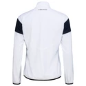 Jachetă pentru femei Head  Club 22 Jacket Women White/Dark Blue