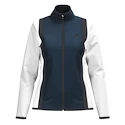 Jachetă pentru femei Head  CLUB 25 Jacket Women Navy/White