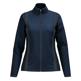 Jachetă pentru femei Head CLUB 25 Jacket Women NV