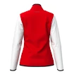 Jachetă pentru femei Head  CLUB 25 Jacket Women Red/White