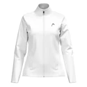 Jachetă pentru femei Head  CLUB 25 Jacket Women WH