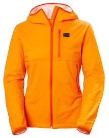 Jachetă pentru femei Helly Hansen Lifaloft Air Hooded Insulato W