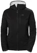 Jachetă pentru femei Helly Hansen  Lifaloft Air Hooded Insulato W Black, XS XS