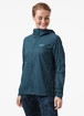 Jachetă pentru femei Helly Hansen  Rapide Windbreaker Jacket Midnight Green