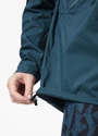 Jachetă pentru femei Helly Hansen  Rapide Windbreaker Jacket Midnight Green