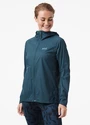 Jachetă pentru femei Helly Hansen  Rapide Windbreaker Jacket Midnight Green