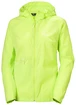 Jachetă pentru femei Helly Hansen  Rapide Windbreaker Jacket Sharp Green