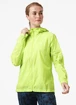 Jachetă pentru femei Helly Hansen  Rapide Windbreaker Jacket Sharp Green