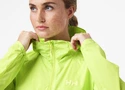 Jachetă pentru femei Helly Hansen  Rapide Windbreaker Jacket Sharp Green