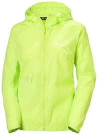 Jachetă pentru femei Helly Hansen  Rapide Windbreaker Jacket Sharp Green