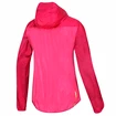 Jachetă pentru femei Inov-8  Windshell FZ pink