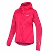 Jachetă pentru femei Inov-8  Windshell FZ pink