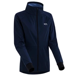 Jachetă pentru femei Kari Traa Signe Jacket blue