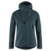 Jachetă pentru femei Klättermusen  Vale Jacket W's Midnight Blue, L L