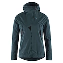 Jachetă pentru femei Klättermusen  Vale Jacket W's Midnight Blue, L L