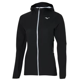 Jachetă pentru femei Mizuno 20K ER Jacket Black/Gray