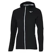 Jachetă pentru femei Mizuno  20K ER Jacket Black/Gray L